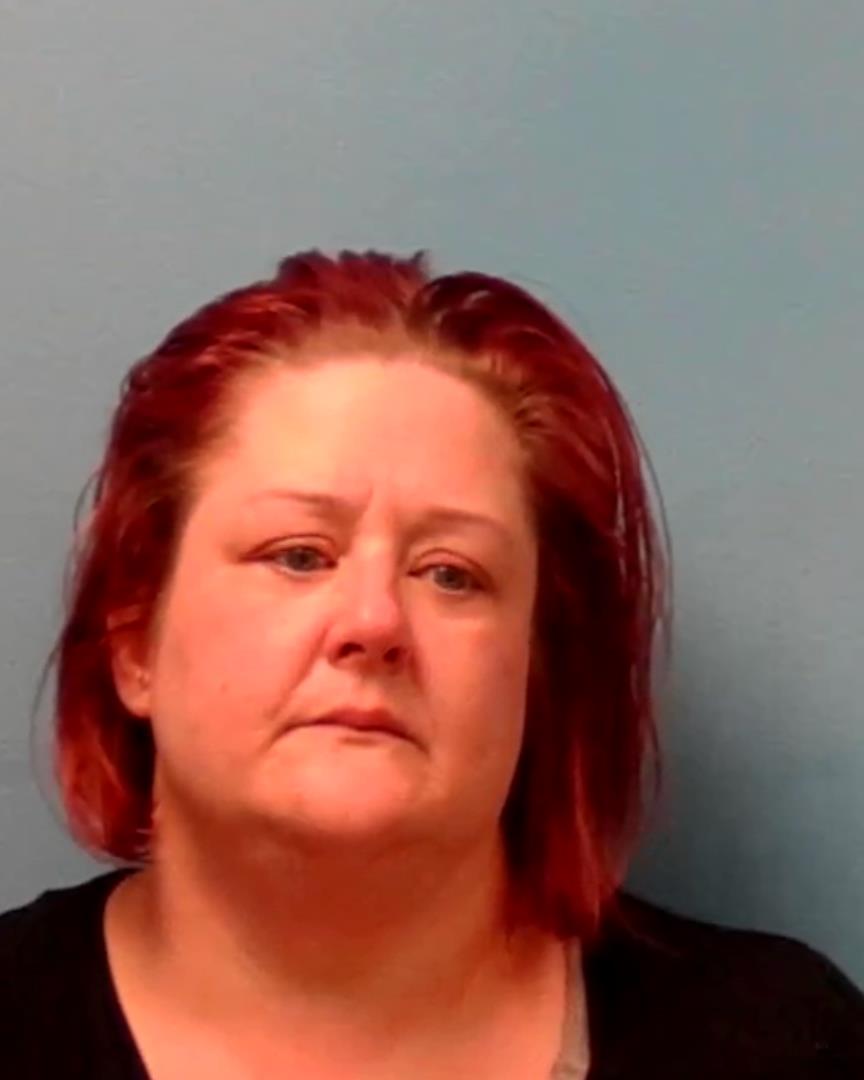 Image of RANAE BENGTSON
