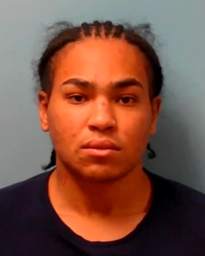 Image of JONNELL GRUBBS