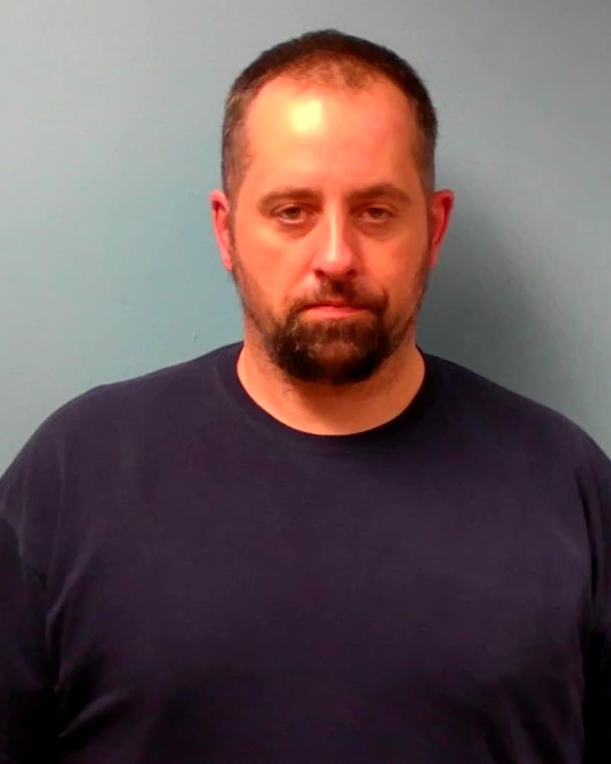 Image of MICHAEL ARONSON