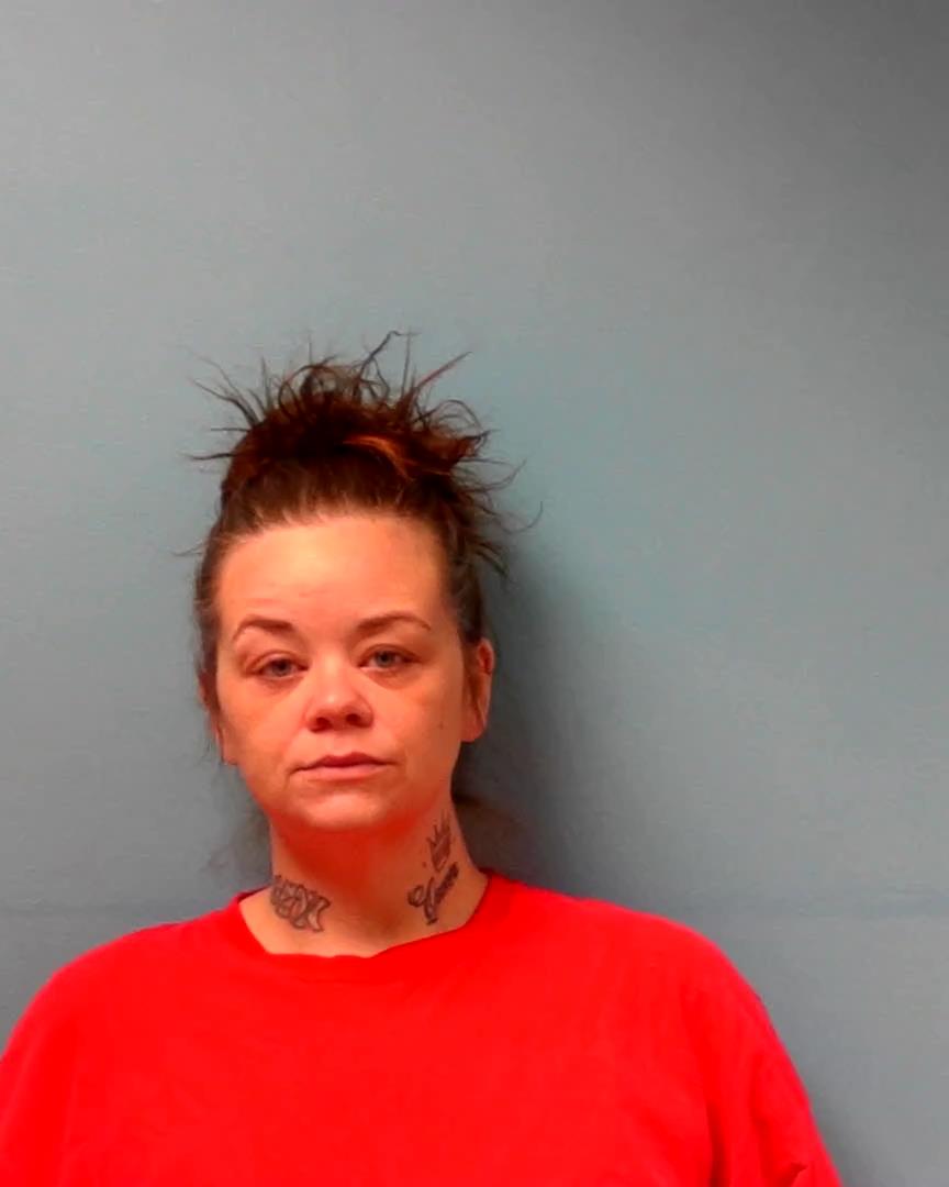 Image of KAILEE LUCKING