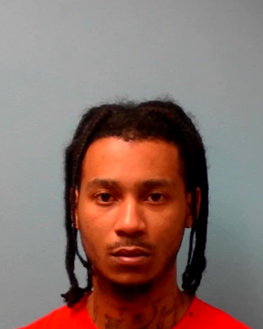 Image of RODRICK GILLIAM