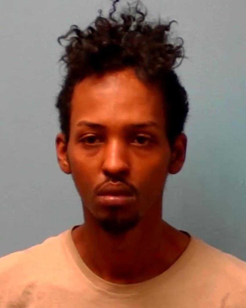 Image of KHALID MOHAMMED