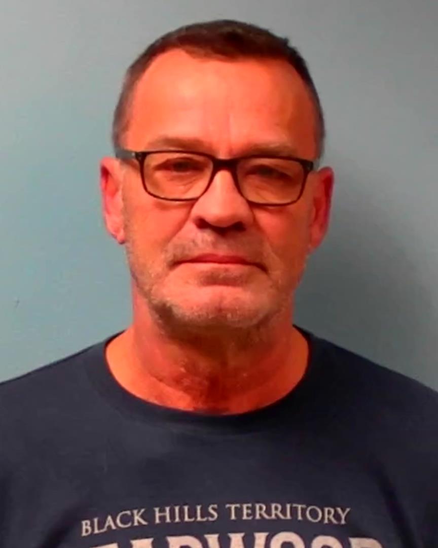 Image of PETER GUSTAFSON