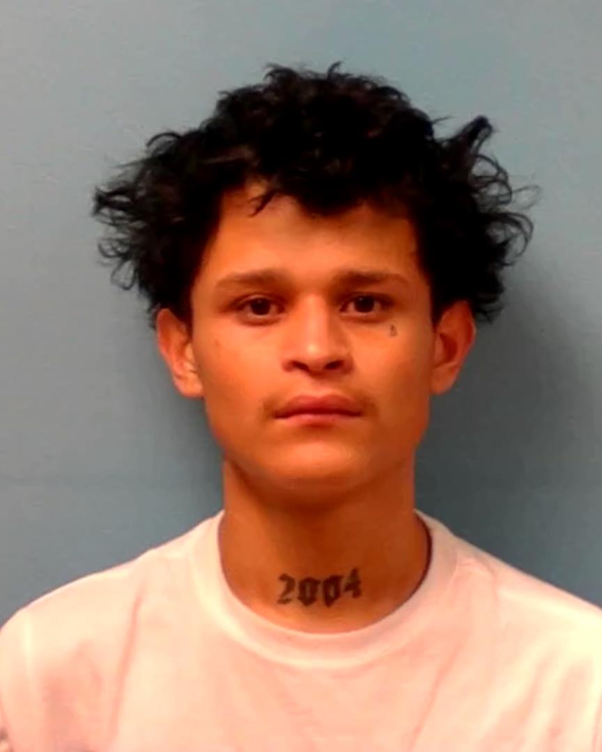 Image of JOSE CARRASCO RAMIREZ