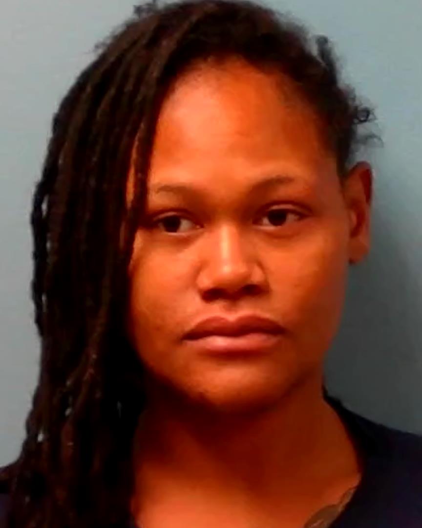 Image of TYISHA WILLIAMS