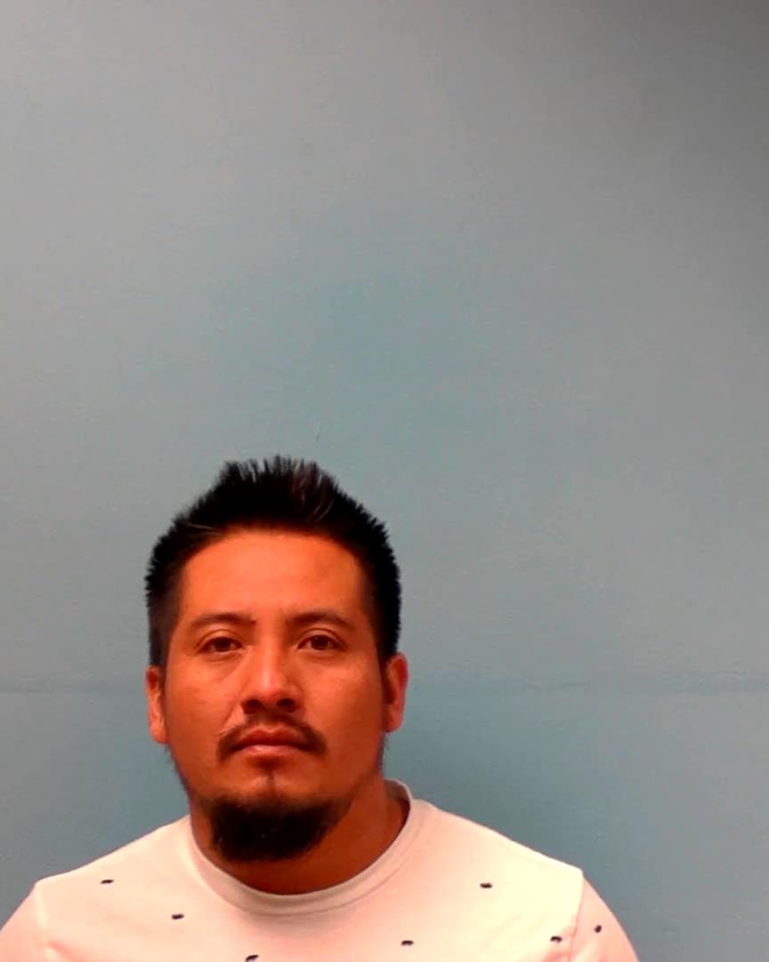 Image of OLIVER MATIAS GOMEZ
