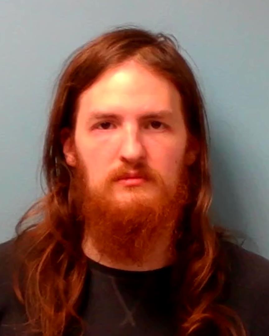 Joseph Rudolph Stearns County, MN | Jail Roster Search