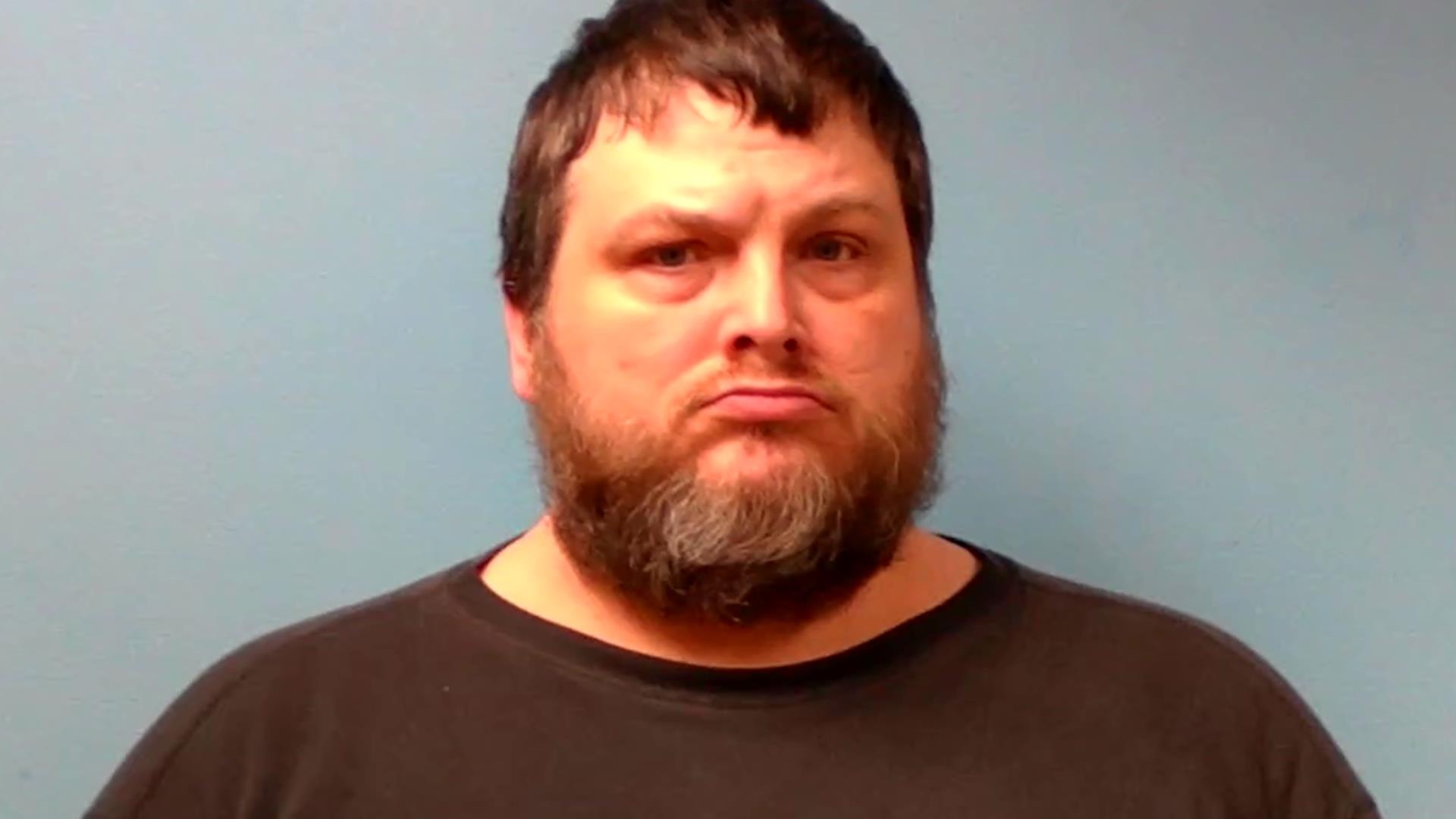 Image of TRAVIS GRAVES