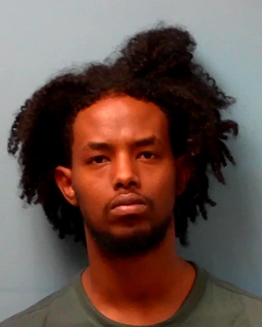 Image of MOHAMED JAMA