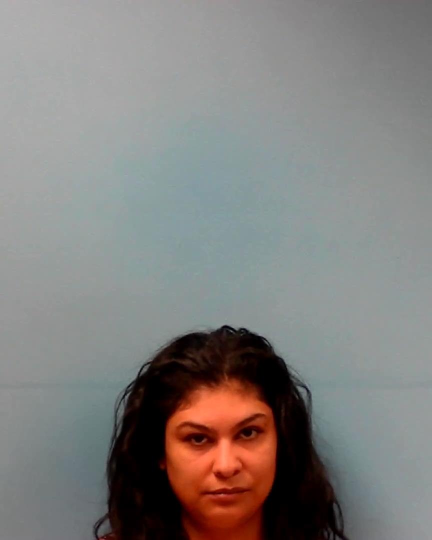 Image of JEANETTE OZUNA