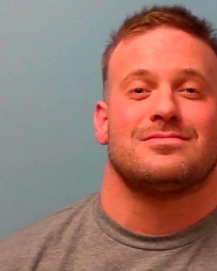 Image of JORDON WELCH