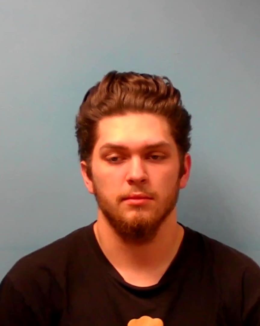 Image of RILEY WIPPER