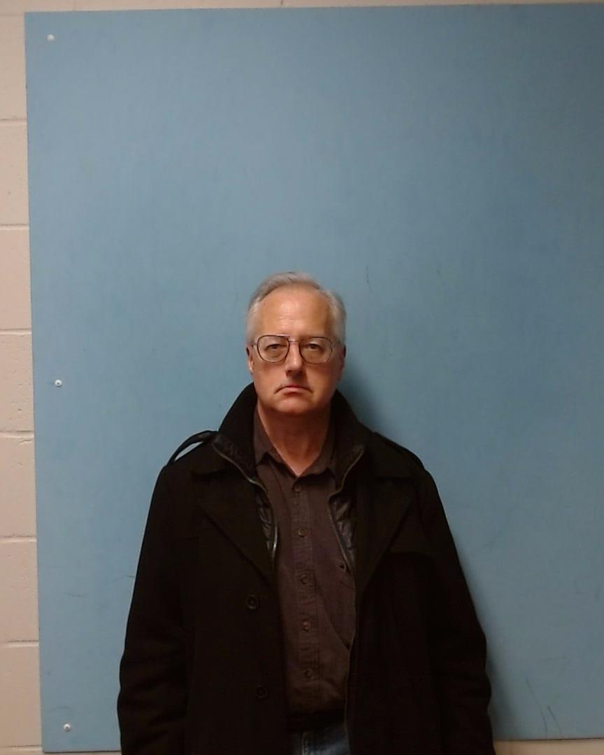 Image of DOUGLAS BLONIGEN