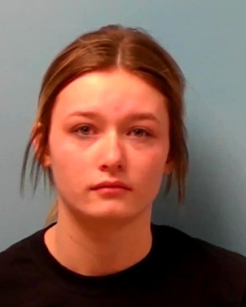 Image of KAYLEA LOSCHEIDER