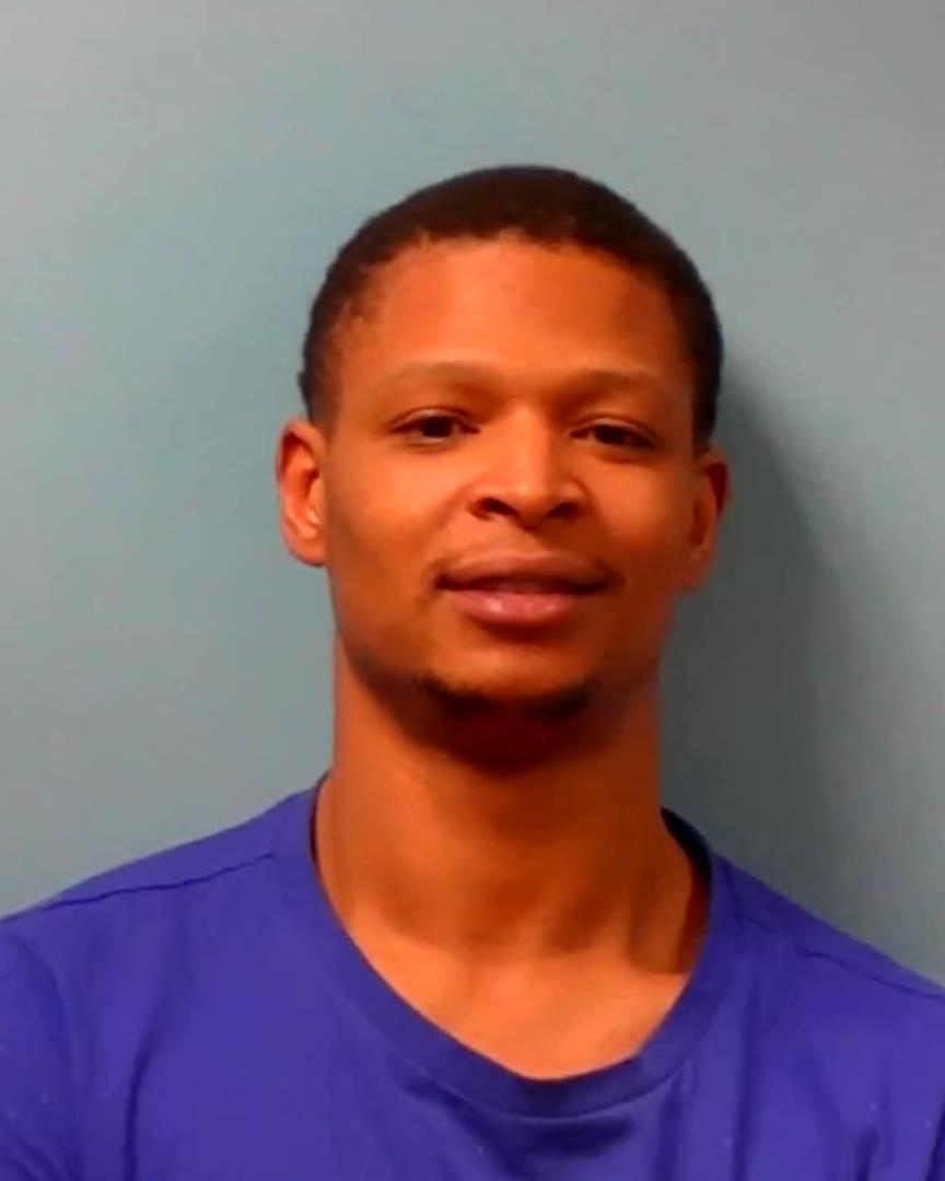 Image of DAQUAN HARRIS