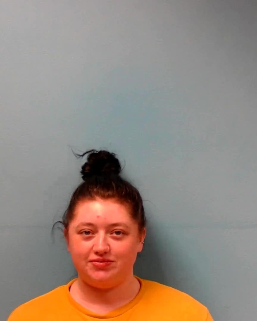 Image of MADISON CARLSON