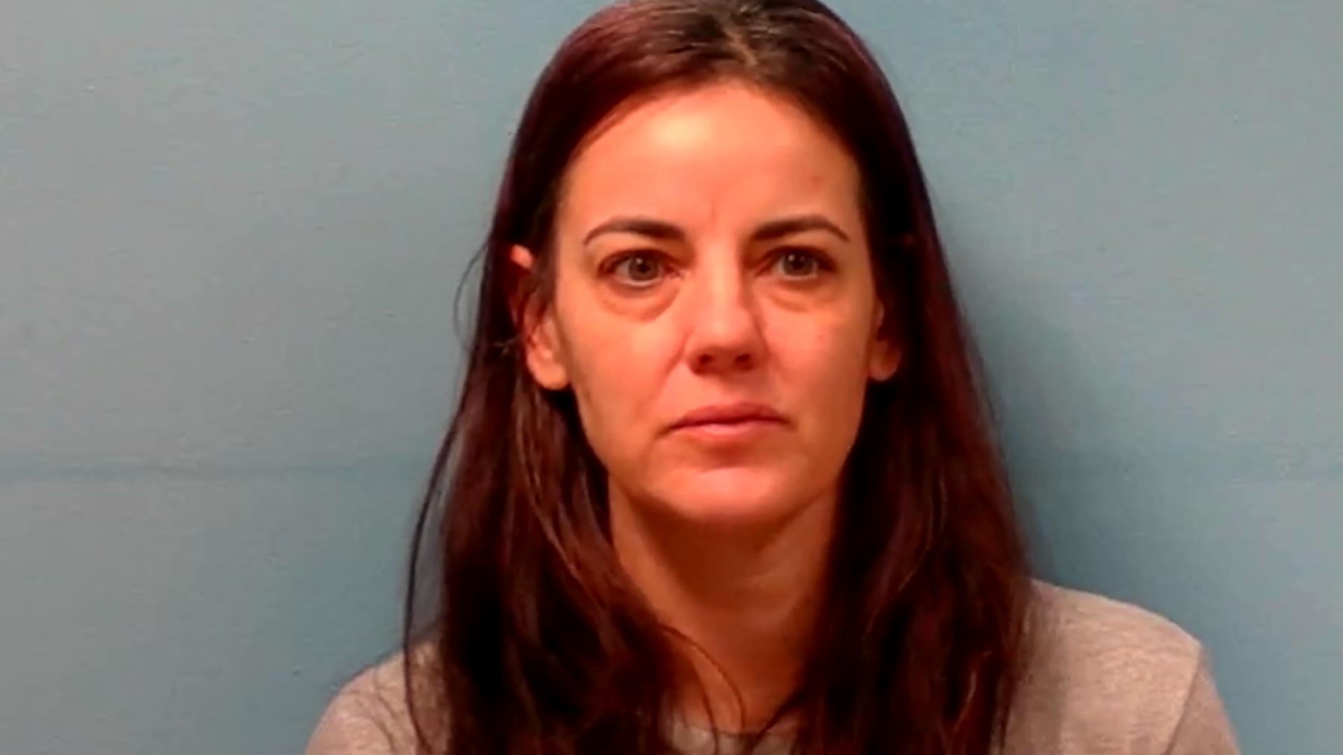 Image of THERESA GILES