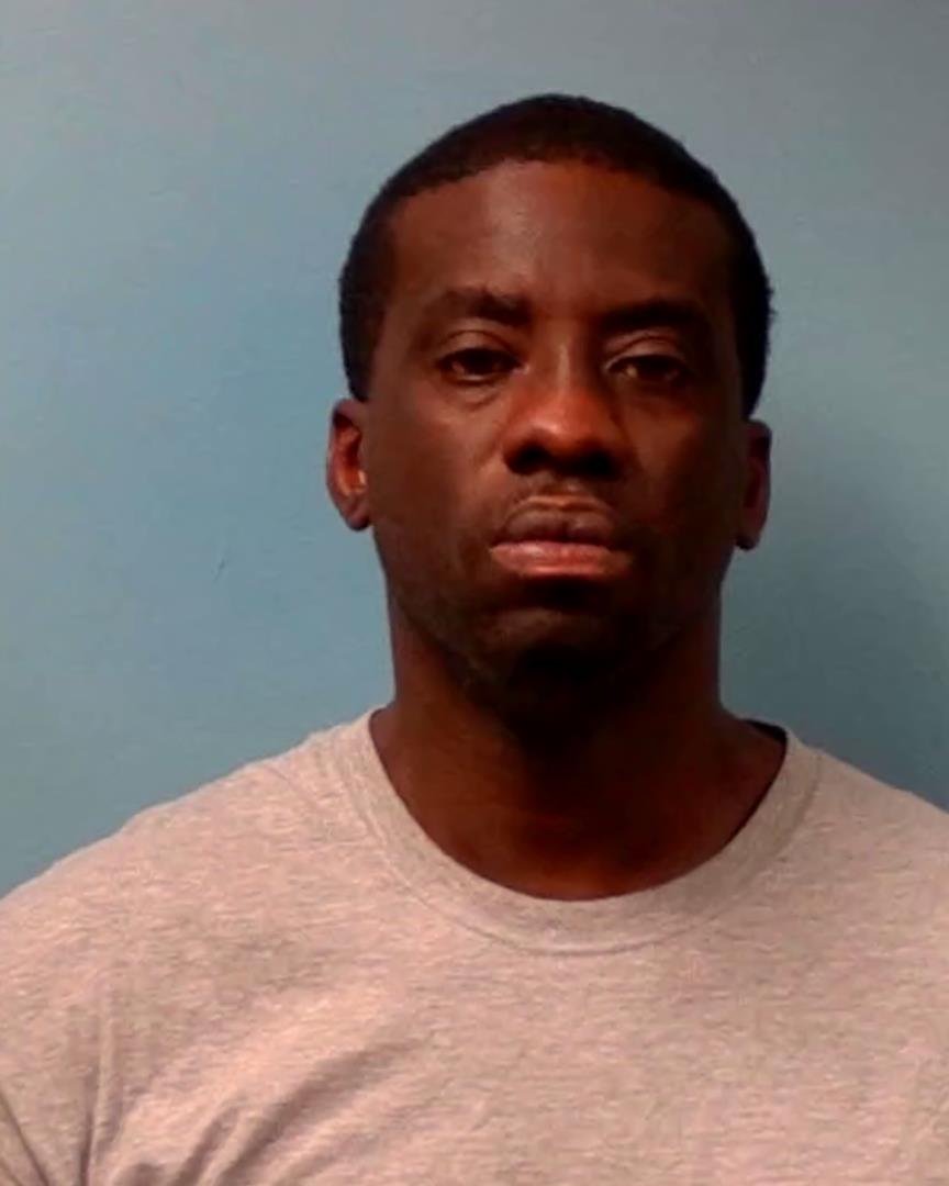 Image of HAWORD DAVIS