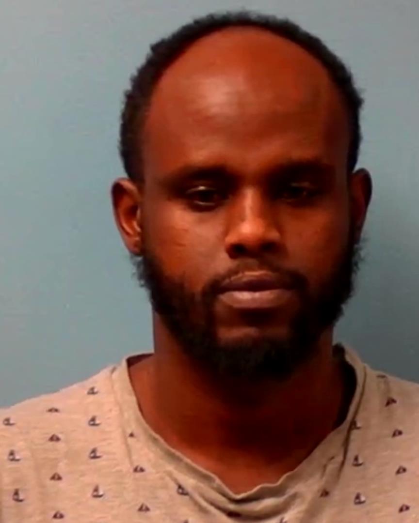 Stearns County, MN Jail Roster Search(02)