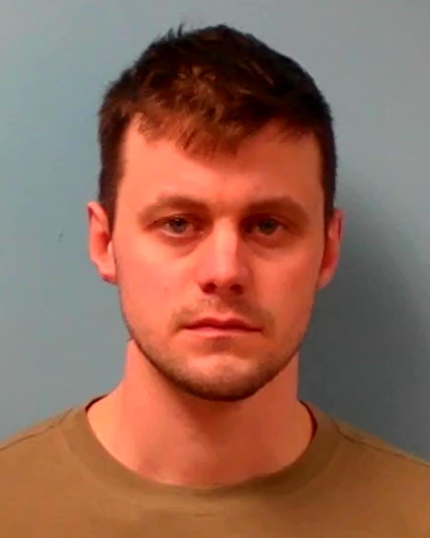 Image of EZRA RUSH