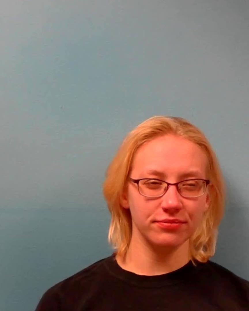 Image of ANGELINA STEELE