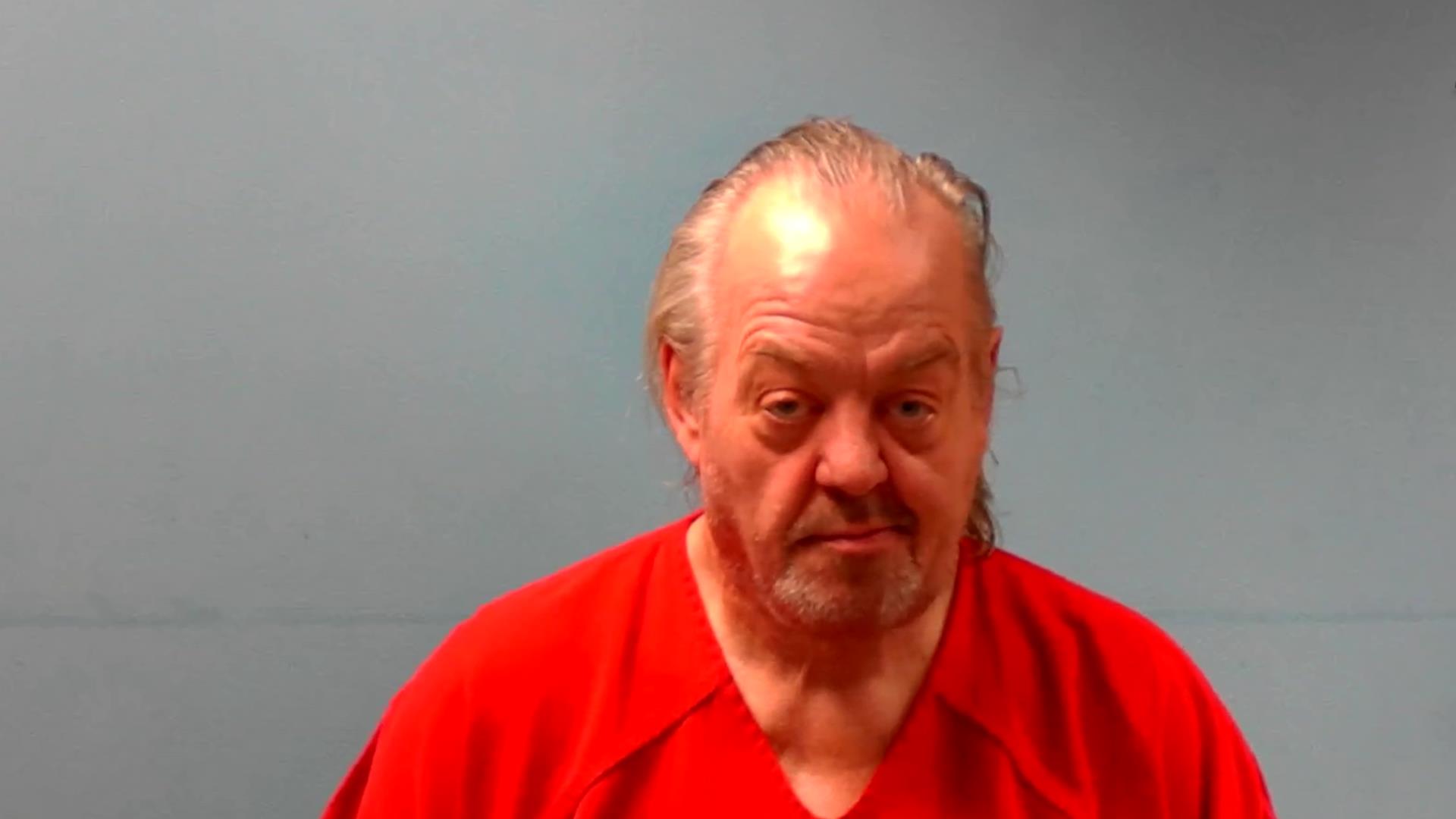 Image of RALPH THEISEN