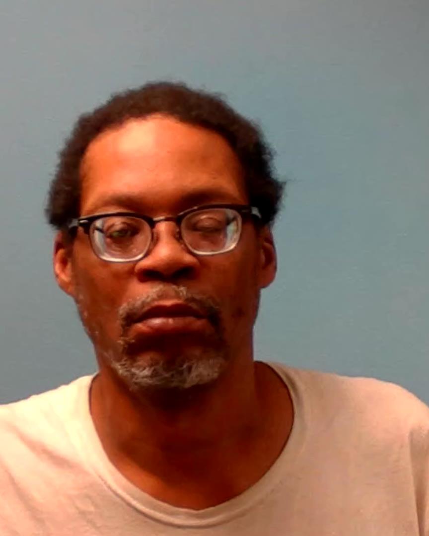 Image of MARLON BURNETT