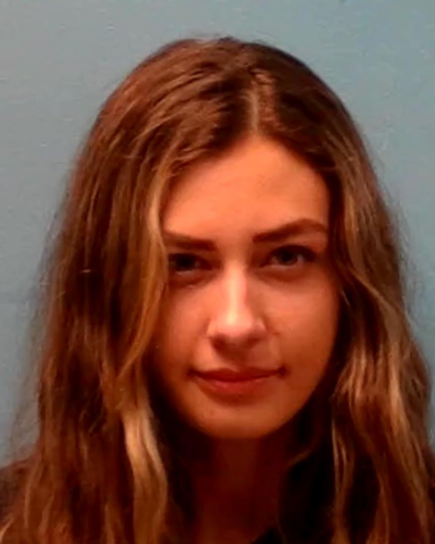 Image of MICHAELA FORCIER