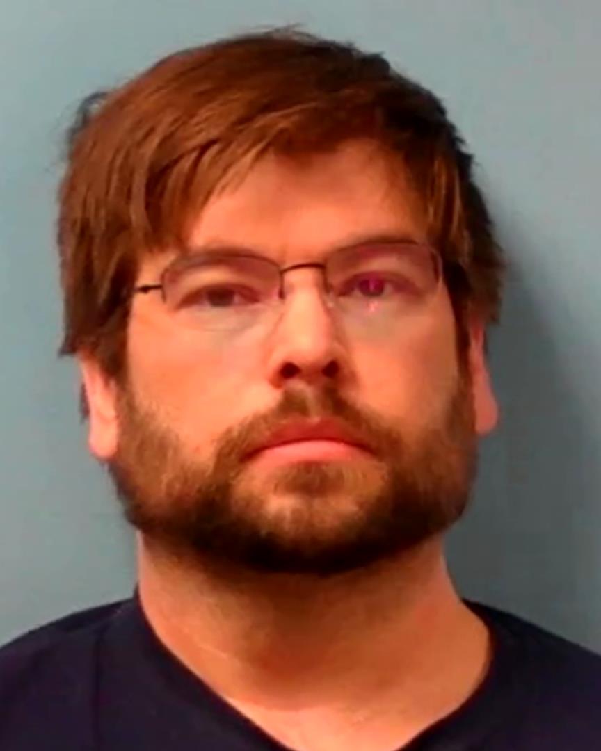 Image of BRANDON KLEMEK