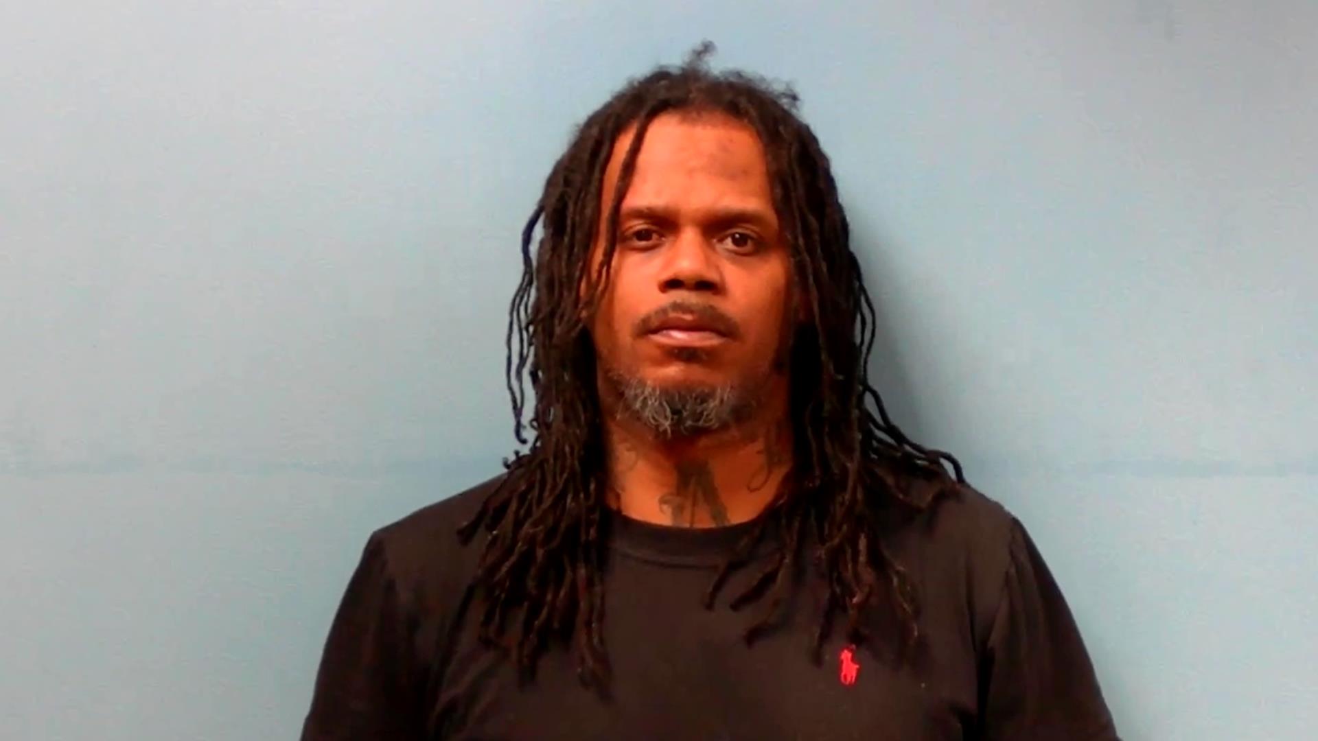 Image of DERSHAUN WINTERS