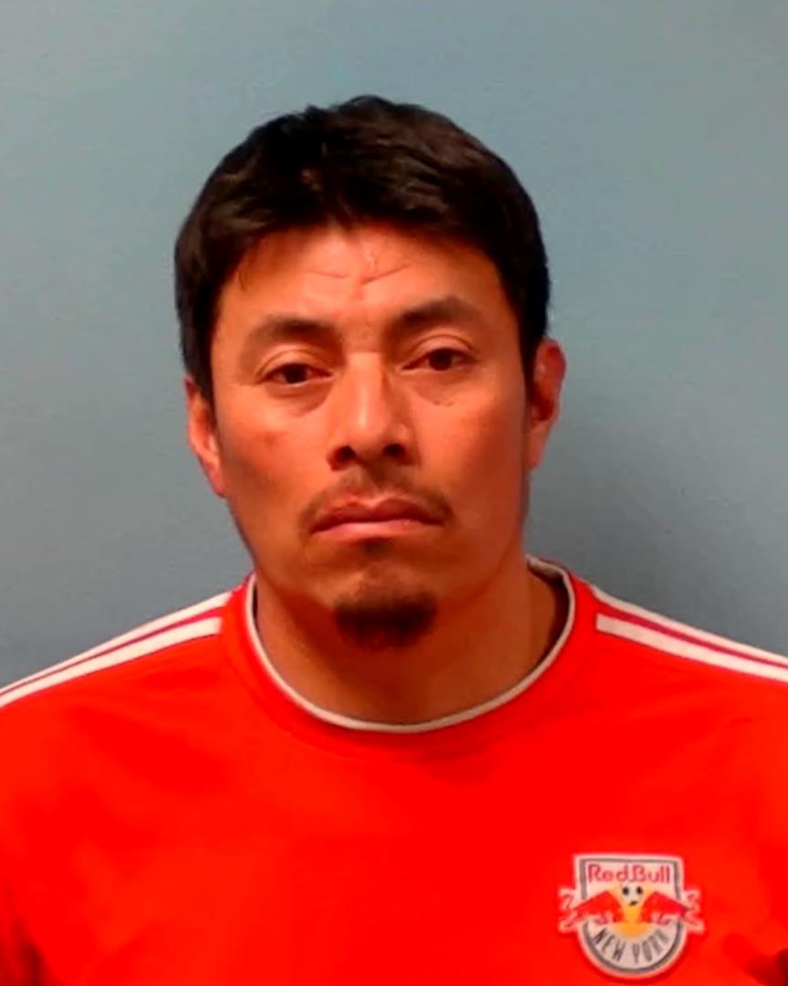 Image of DARINEL MARTINEZ PEREZ
