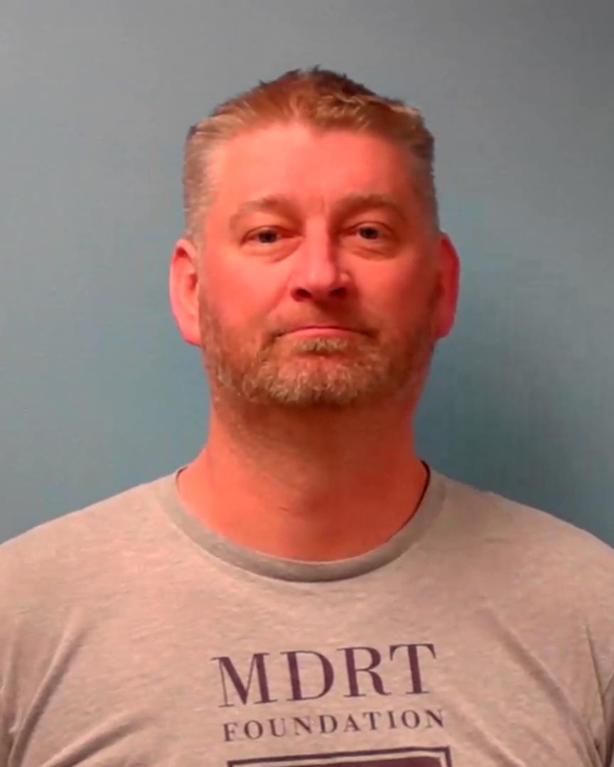 Image of AARON HAMMER