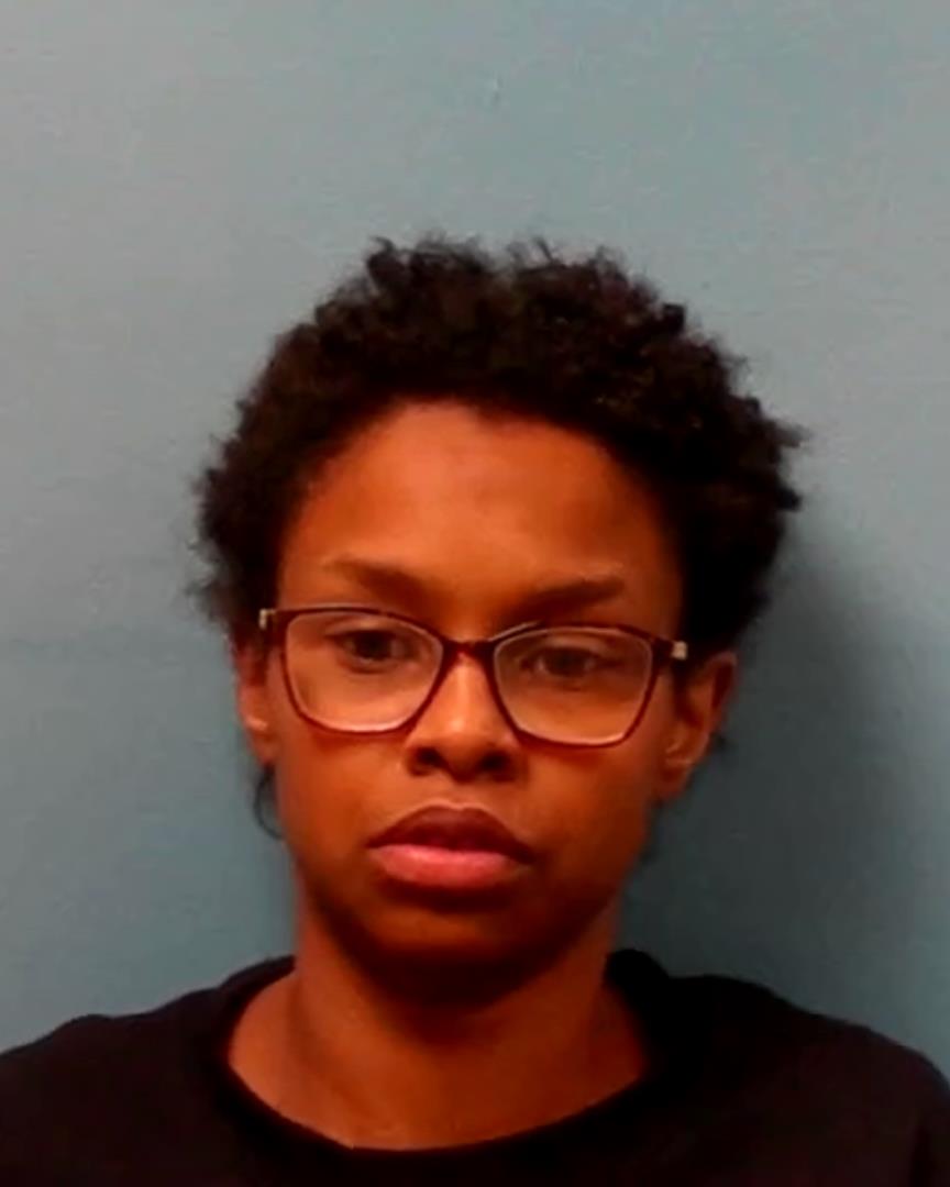 Image of JASSIMINE SHELTON