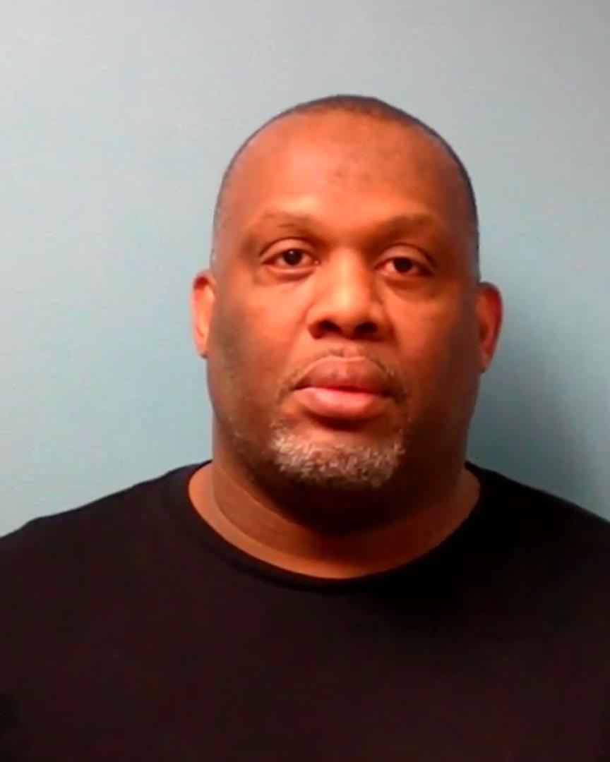 Image of ERIC GROVER