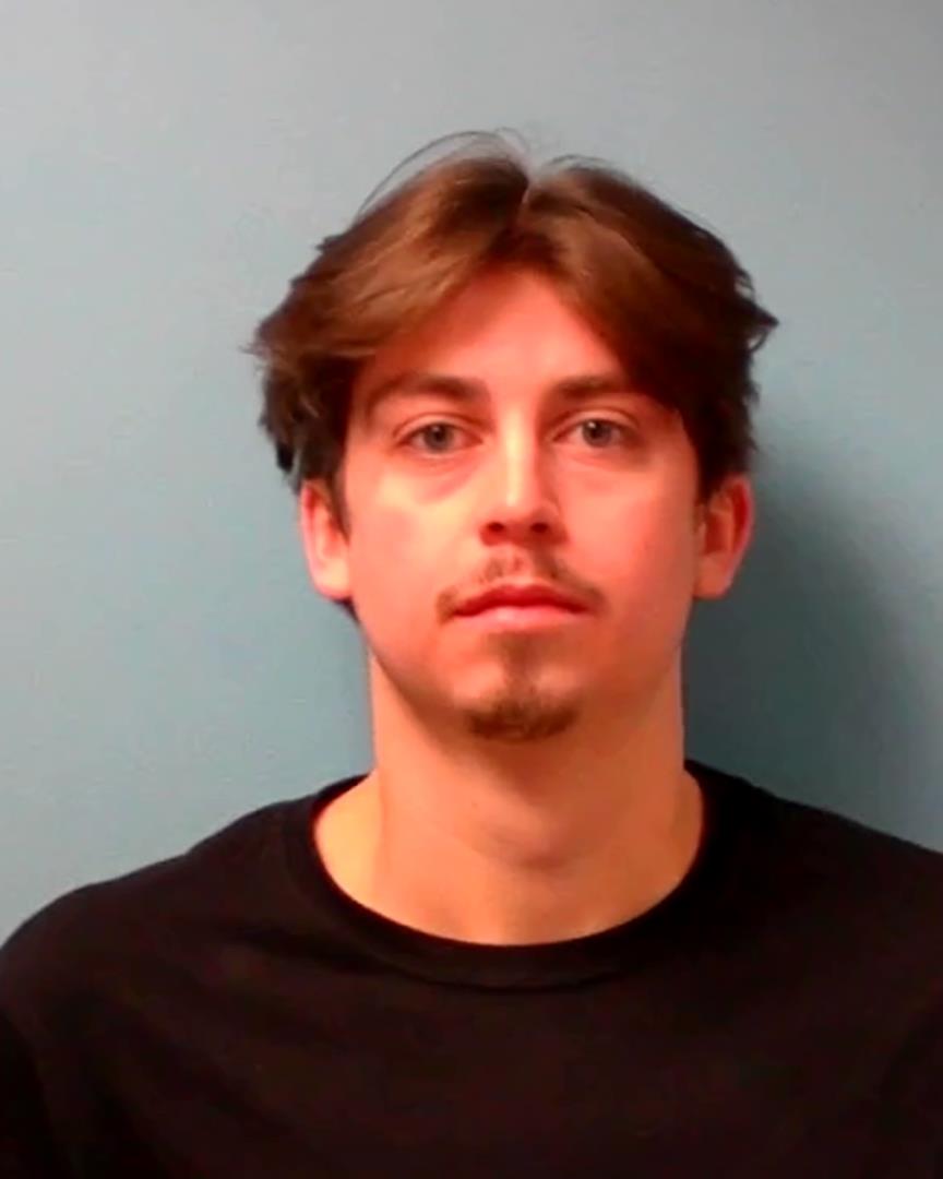Image of RHYS WARD