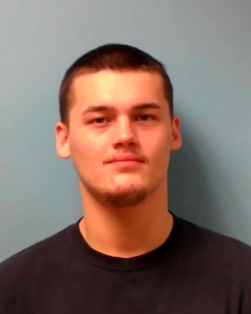 Stearns County, MN Jail Roster Search