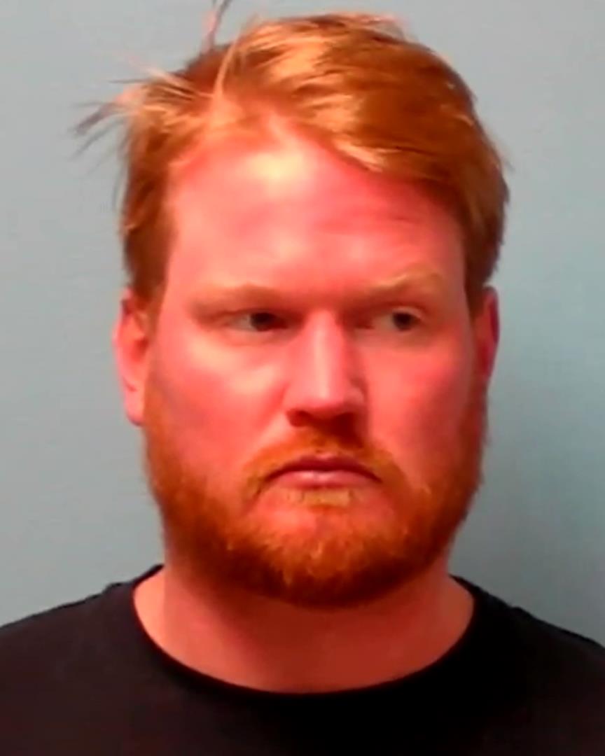 Image of CORY THORSON