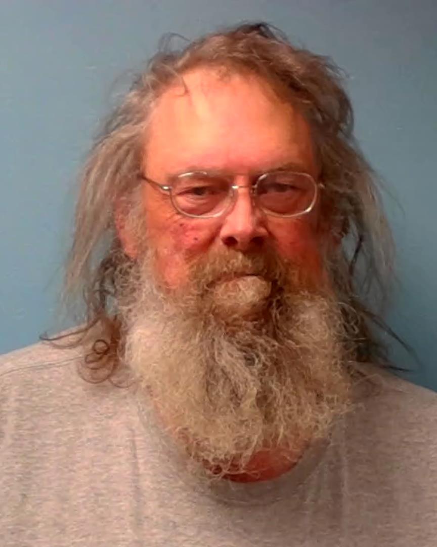 Image of TIMOTHY STENGER