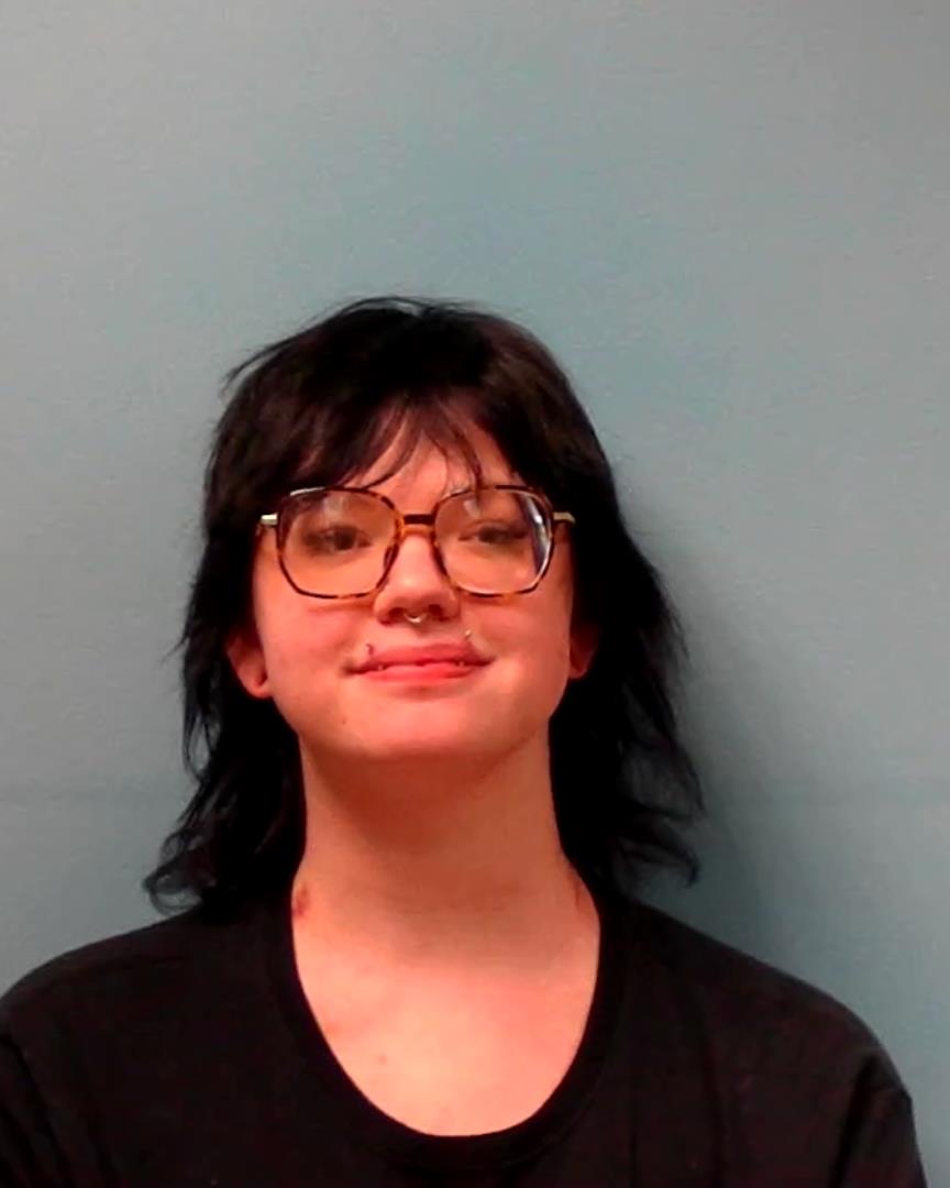 Image of ANGELINA LANGFORD
