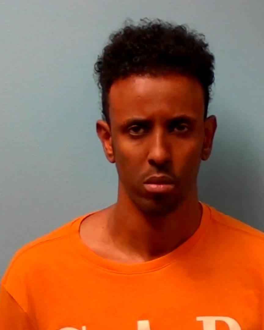Image of ABDIMAJID FARAH