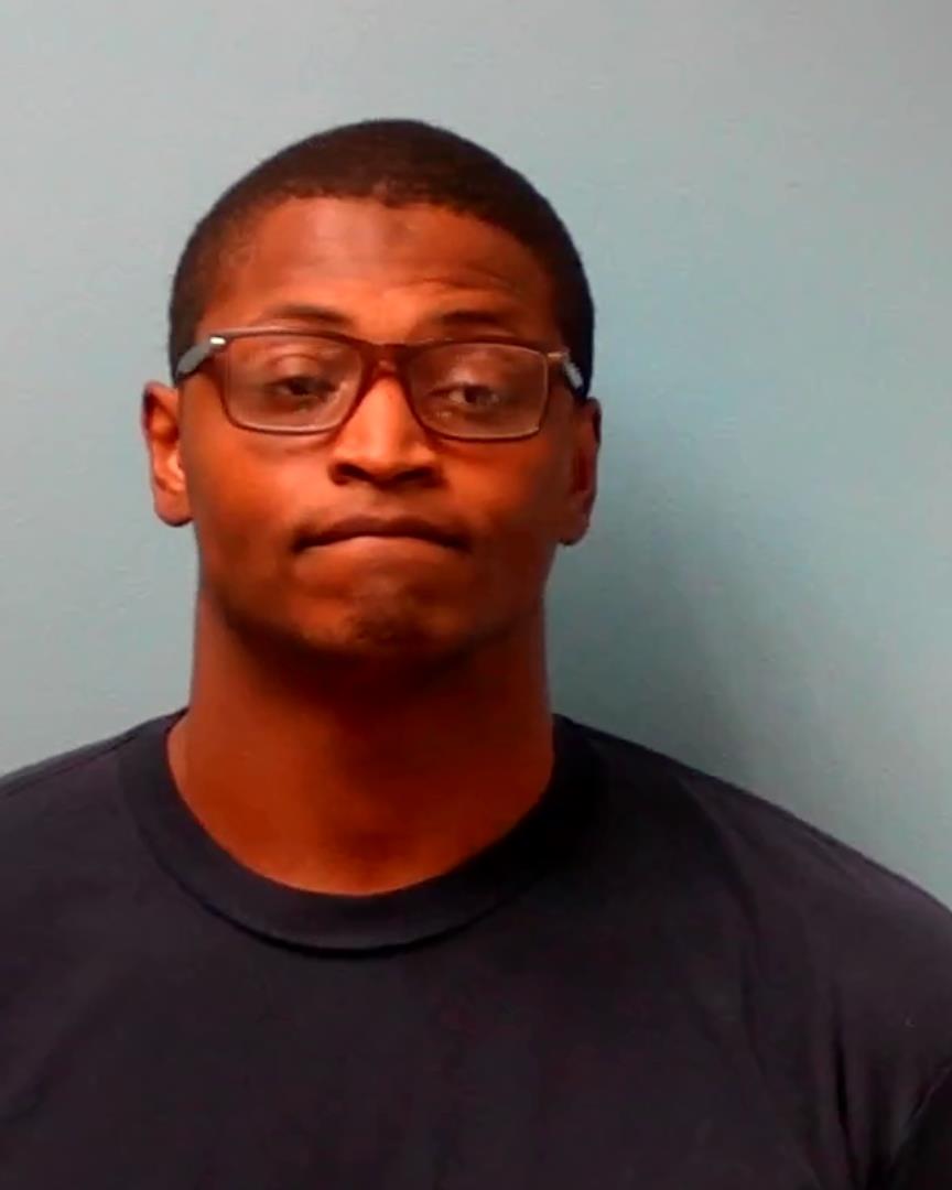 Image of BRANDON JOHNSON