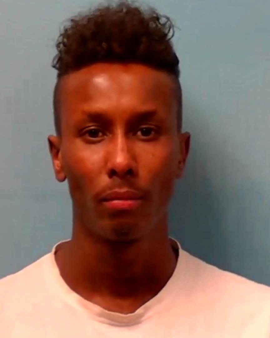 Image of JIBRIL IBRAHIM