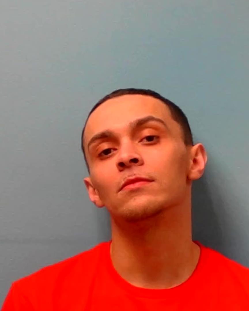 Image of JAROD JOHNSON