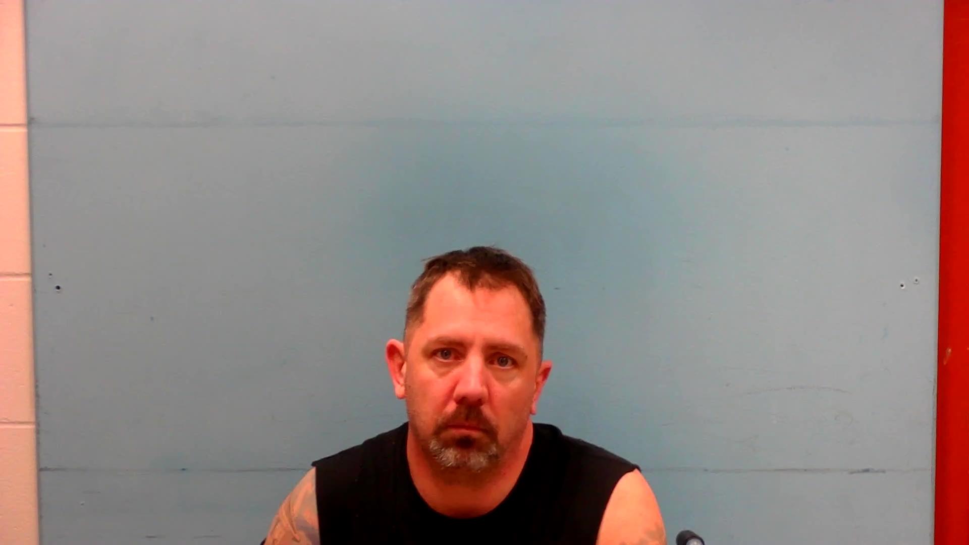 Image of BRANDON ROSE