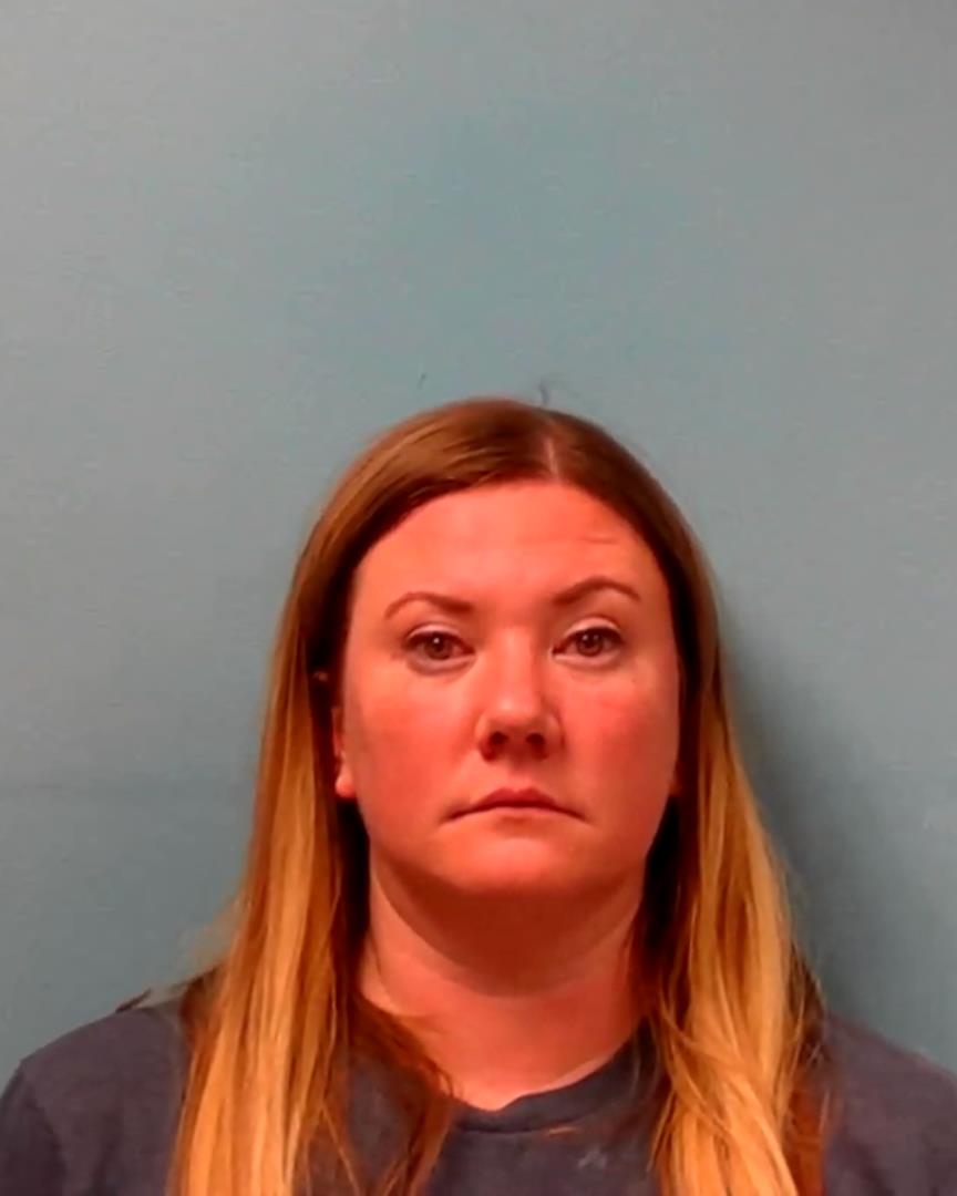 Image of NICOLE GILLESPIE