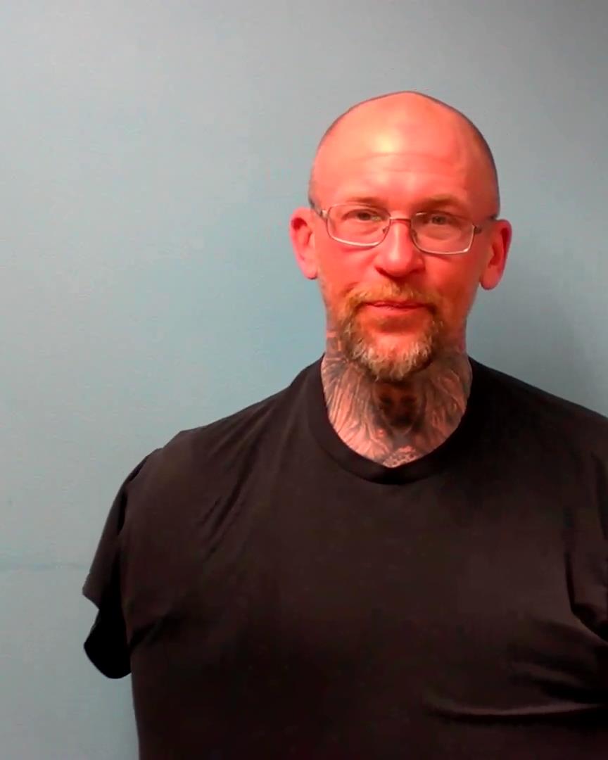 Image of ISAIAH WASHBURN