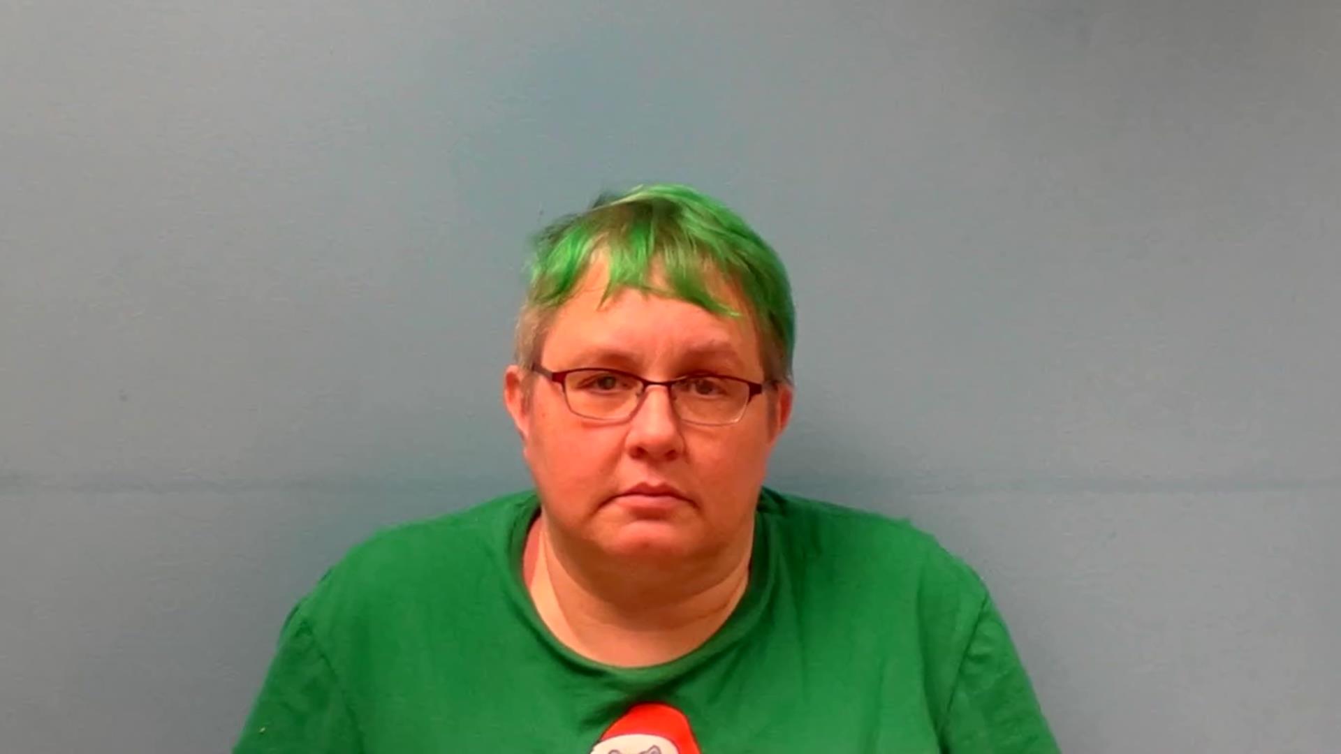 Image of STACEY MCDONALD