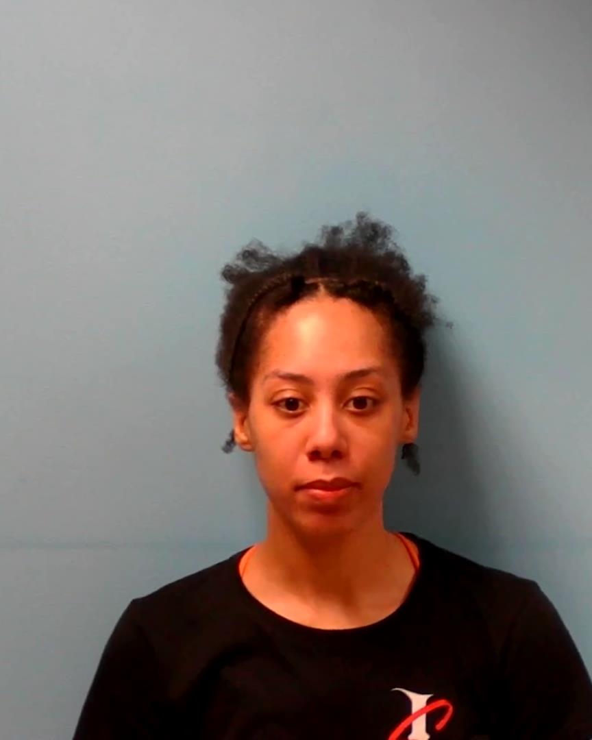 Image of AMAYA MURRAY