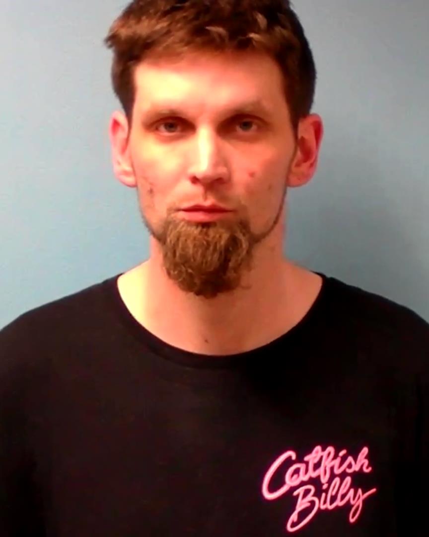 Image of KEVIN WEISS