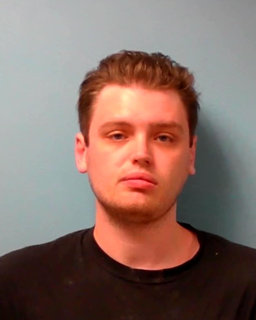 Image of JACOB SWANSTROM